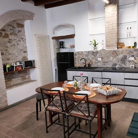 Vacanze Nel Borgo