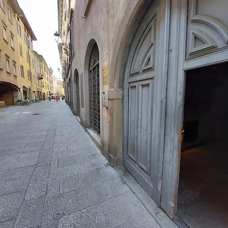 Vacanze Nel Borgo Apartman *