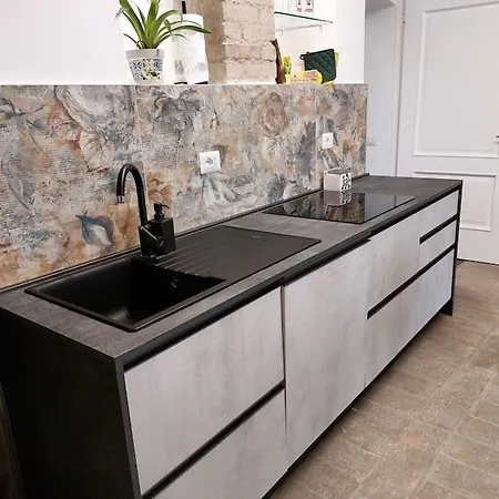 Vacanze Nel Borgo Apartman Bergamo