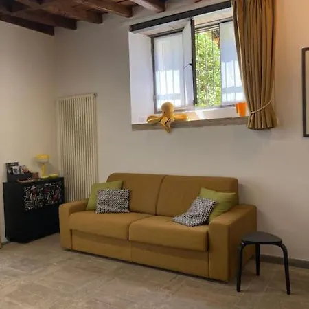 Appartement Vacanze Nel Borgo Bergamo