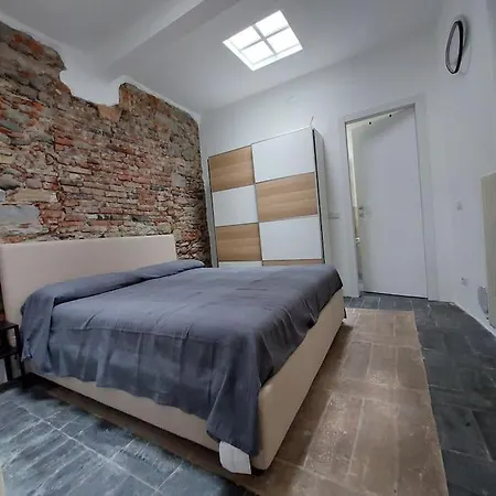 Vacanze Nel Borgo 公寓 贝尔加莫