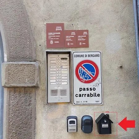 Vacanze Nel Borgo *