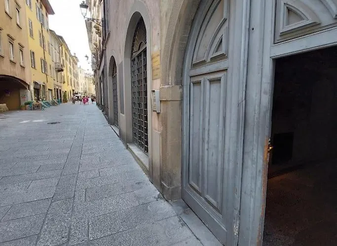 Vacanze Nel Borgo Daire *