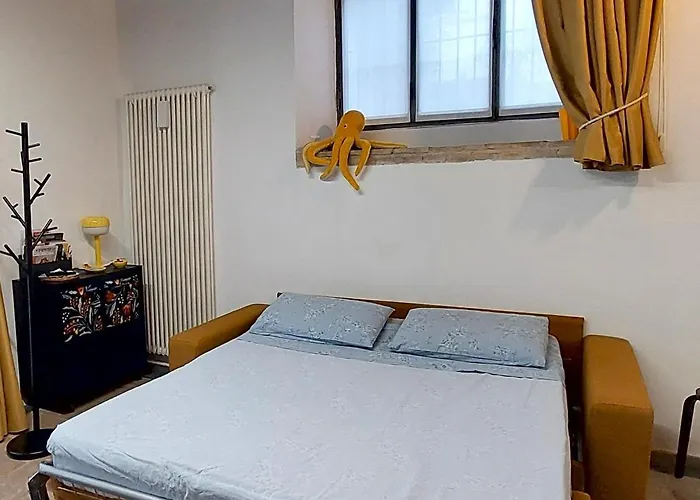 Vacanze Nel Borgo Bergamo