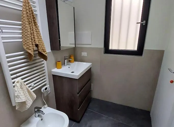 Apartman Vacanze Nel Borgo