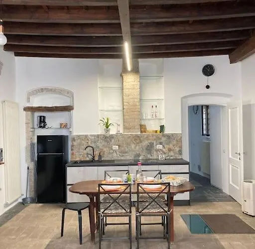 Apartman Vacanze Nel Borgo