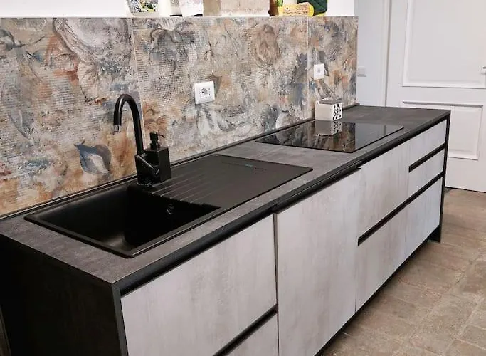 Vacanze Nel Borgo Apartman Bergamo