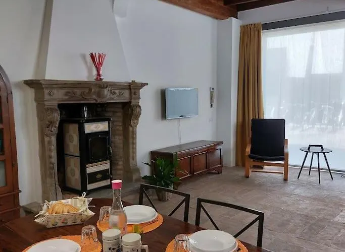 Apartman Vacanze Nel Borgo Bergamo